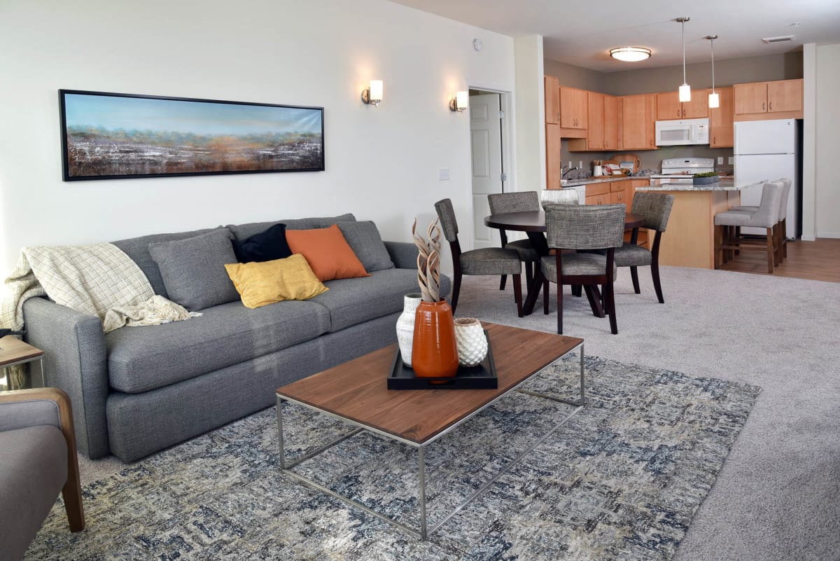 55+ Apartments for Rent in Cottage Grove The Legends